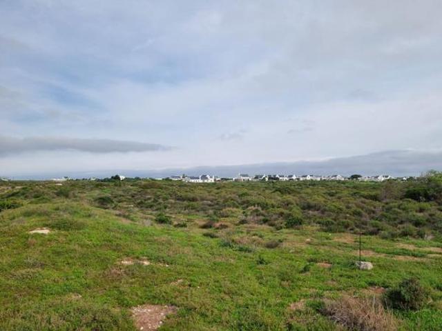 Land for sale in Western Cape