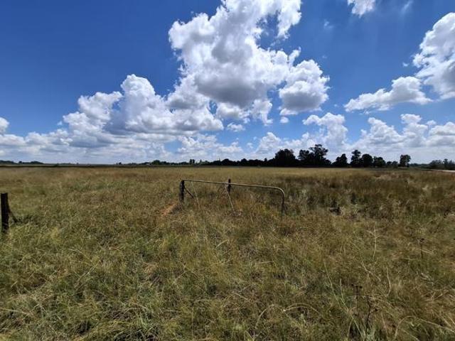 Land for sale in Sedibeng, Gauteng