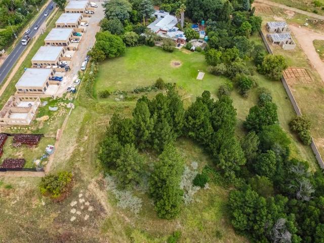 Land for sale in Johannesburg
