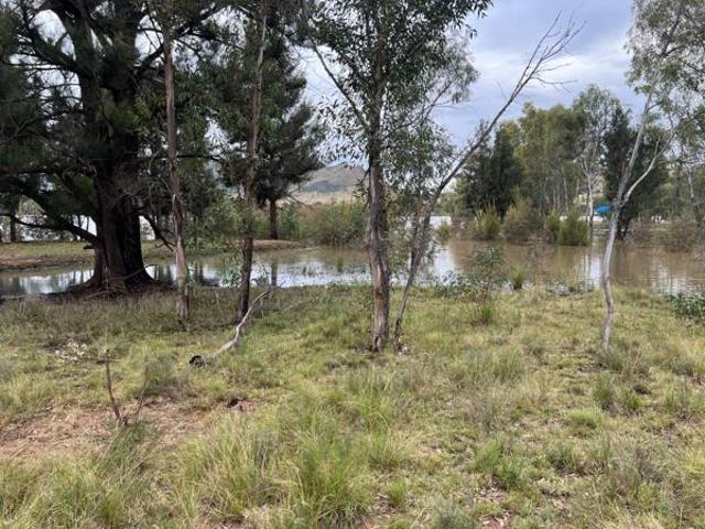 Land for sale in Queenstown, Eastern Cape