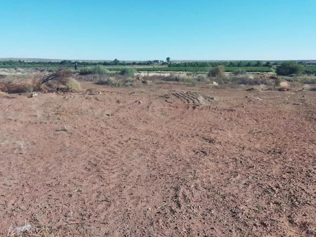 Land for sale in Upington, Northern Cape