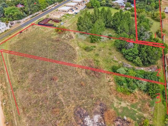 Land for sale in Westonaria, Gauteng