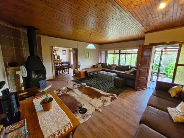 Property for sale in Rosendal, Free State