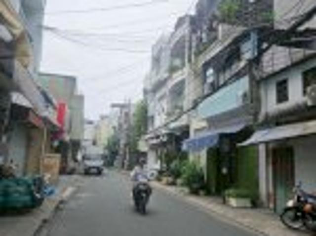 Bất động sản bán tại Hồ Chí Minh