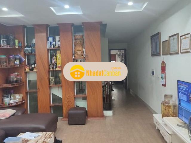 Nhà bán