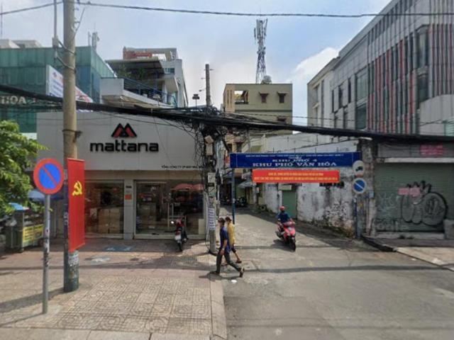 Nhà mặt phố bán tại Thủ Đức, Hồ Chí Minh
