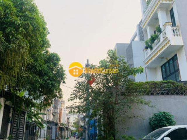 Mặt bằng bán