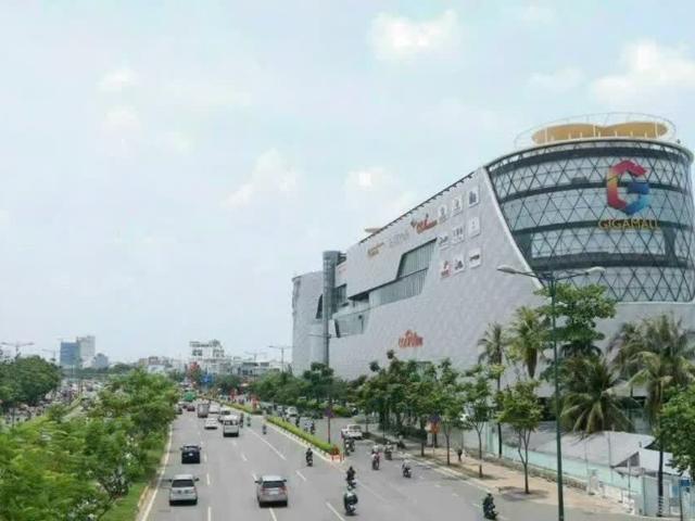 Nhà bán tại Thủ Đức, Hồ Chí Minh