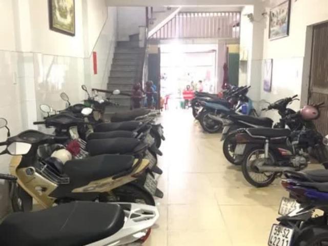 Nhà mặt phố bán tại Thủ Đức, Hồ Chí Minh