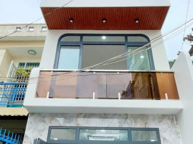 Nhà bán tại Thủ Đức, Hồ Chí Minh