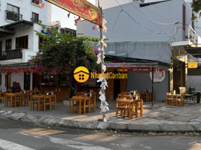Nhà mặt phố bán tại Đà Nẵng