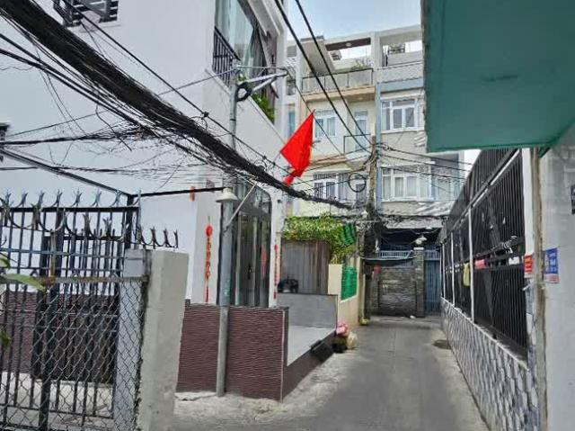 Nhà mặt phố bán tại Thủ Đức, Hồ Chí Minh