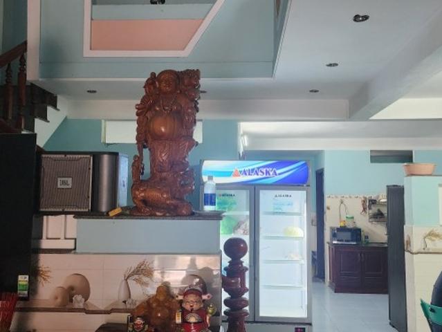 Nhà bán