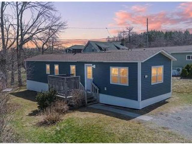 House for sale in Fredericton, New Brunswick