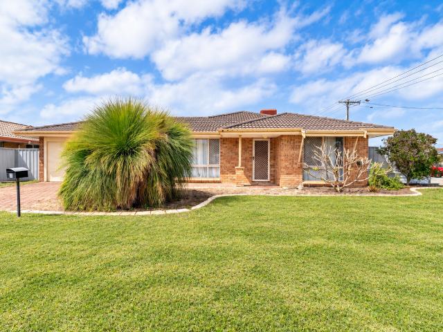 Apartment for rent in Cooloongup, Western Australia