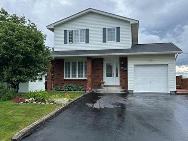 House for sale in Stephenville, Newfoundland And Labrador