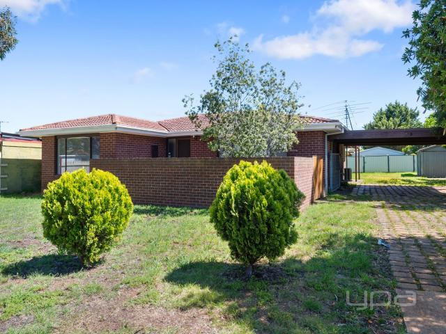 House for rent in Melton West, Melbourne