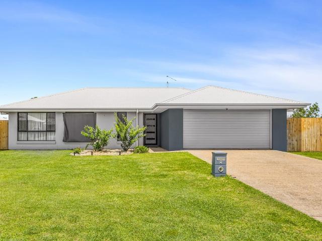 House for rent in Gracemere, Queensland