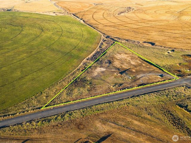 Land for sale in Moses Lake, Washington