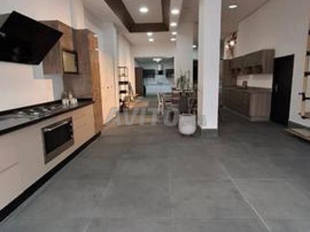 Local commercial vente à Anfa, Gharb-Chrarda-Beni Hssen