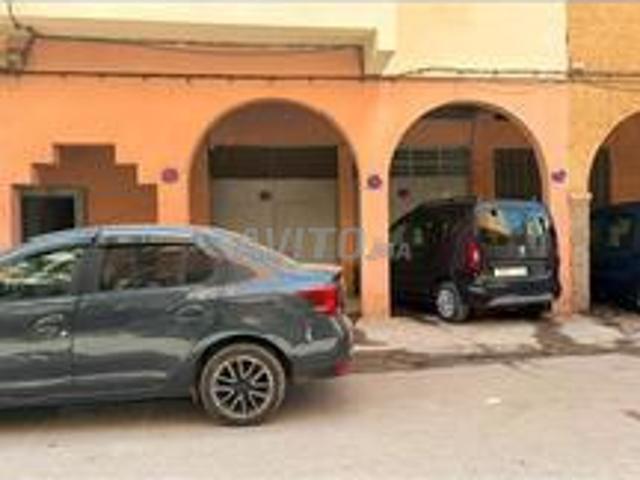 Local commercial vente à Aïn Harrouda, Gharb-Chrarda-Beni Hssen