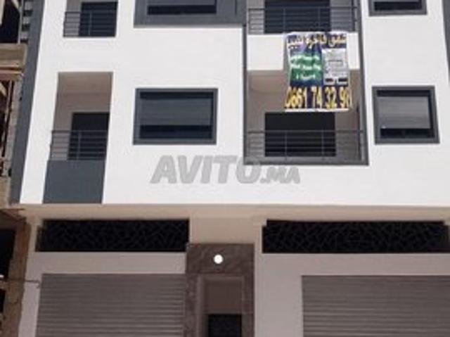 Local commercial vente à Mansouria, Gharb-Chrarda-Beni Hssen