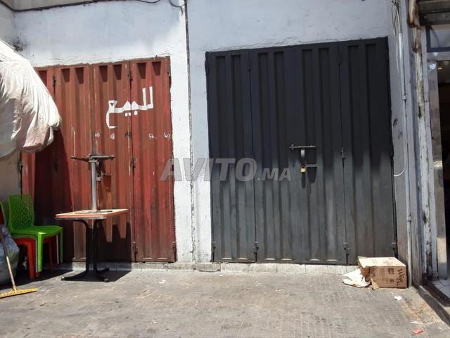 Local commercial vente à Anfa, Gharb-Chrarda-Beni Hssen