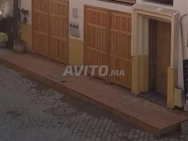Local commercial vente à El Ma, Gharb-Chrarda-Beni Hssen