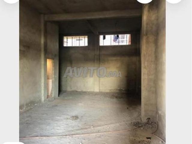 Local commercial vente à Slimane, Gharb-Chrarda-Beni Hssen