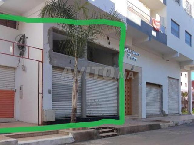 Local commercial vente à Gharb-Chrarda-Beni Hssen