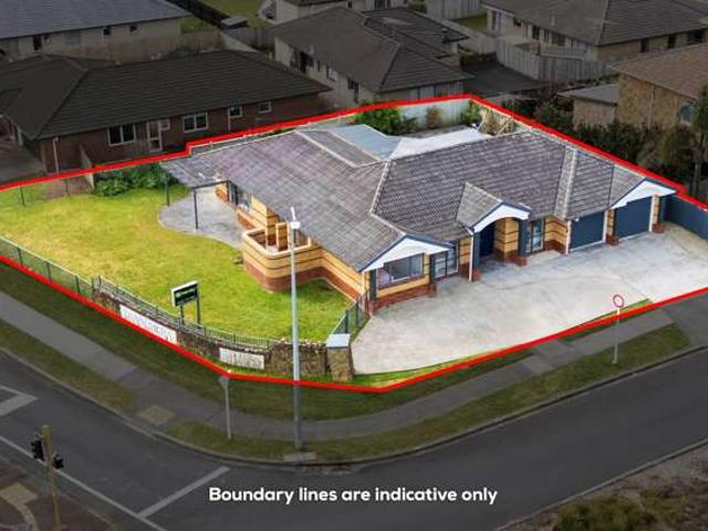 House for sale in Howick, Oroua County