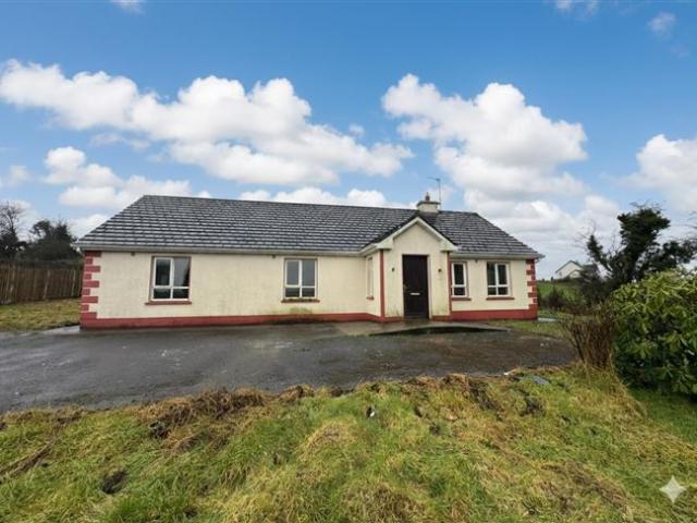 Bungalow for sale in Mayo, Connacht