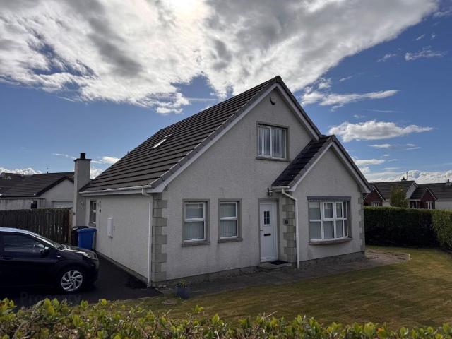 House for rent in Portrush House for rent in Portrush