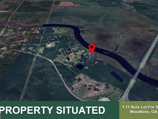 Land for sale in Halifax, Woodbine