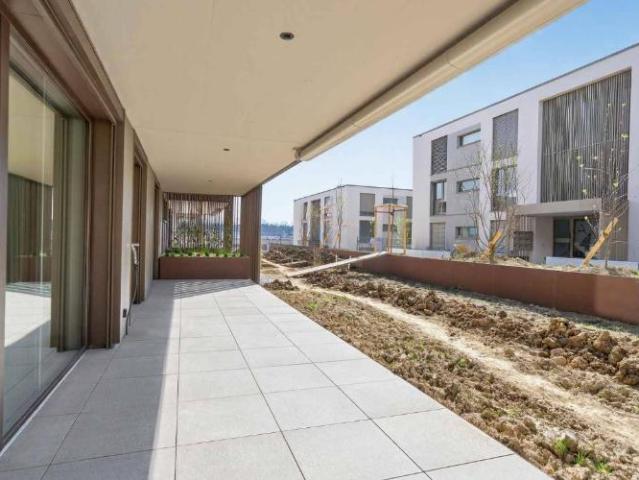 Apartment mieten in Echandens, Waadt