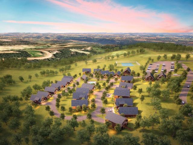 House for sale in Branson, Missouri