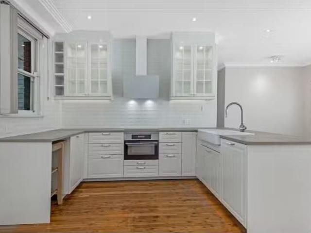 House for rent in Sydney, New South Wales