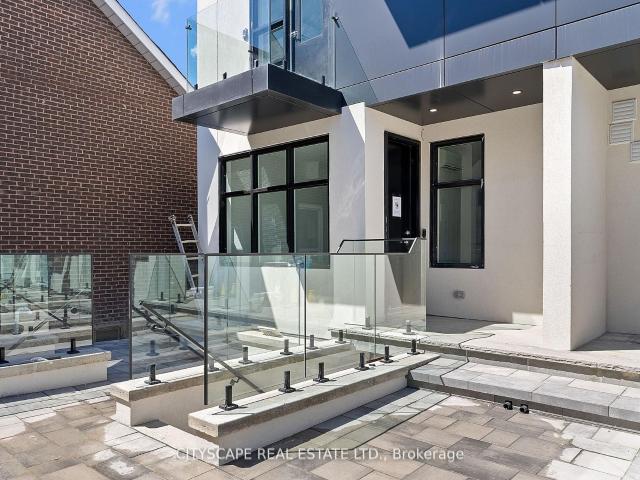 Apartment for rent in Woburn, Ontario