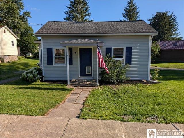 House for sale in Sinclairville, New York