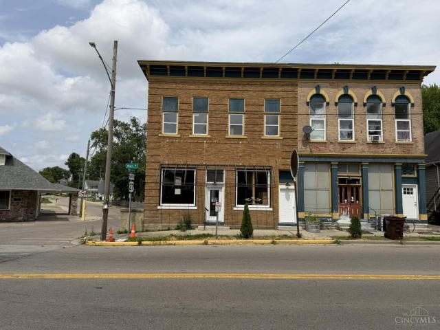 Commercial for sale in Preble, Ohio