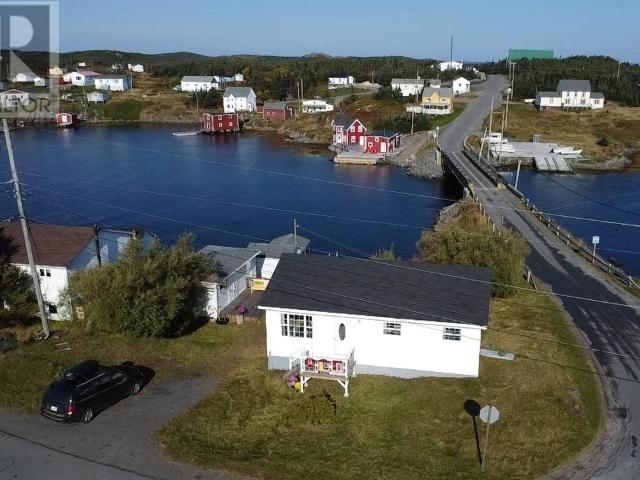 House for sale in Change Islands, Newfoundland And Labrador