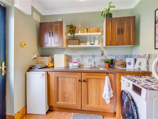 Detached House for sale in Butlersbridge, Ulster