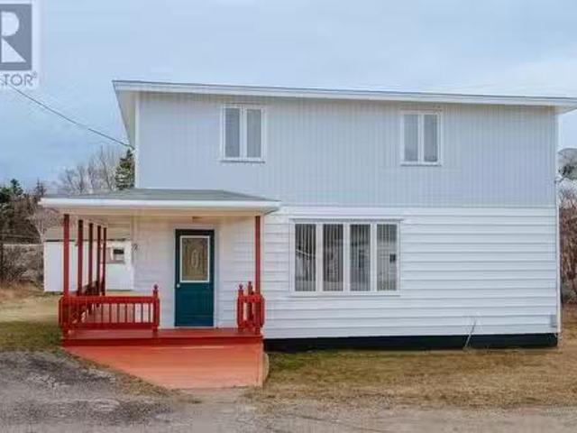 House for sale in Lumsden, Newfoundland And Labrador