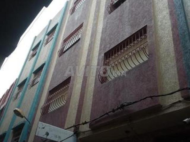 Maison vente à Tangero, Tanger-Tétouan