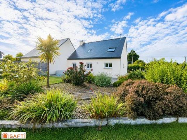 Villa vente à Lannion, Bretagne