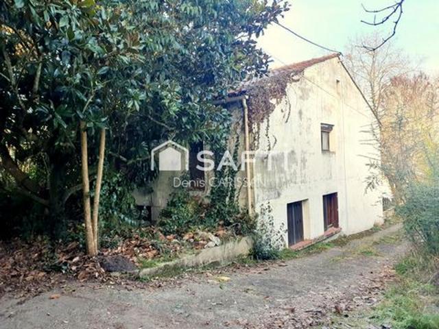 Villa vente à Bergerac