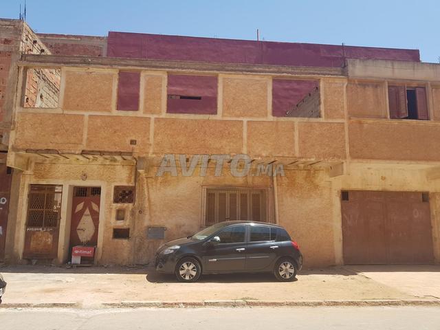 Maison vente à Berkane
