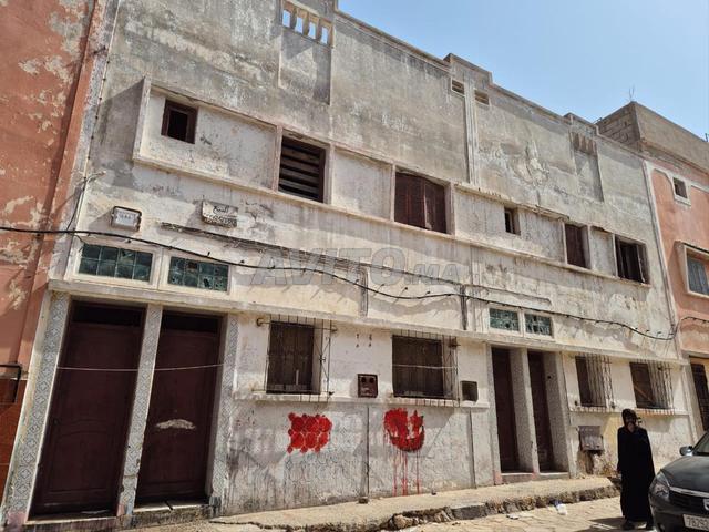 Maison vente à Saf, L'Oriental