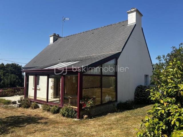 Maison vente à Saint-Brieuc, Bretagne