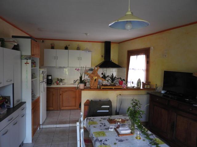 Maison vente à Cahors, Caillac